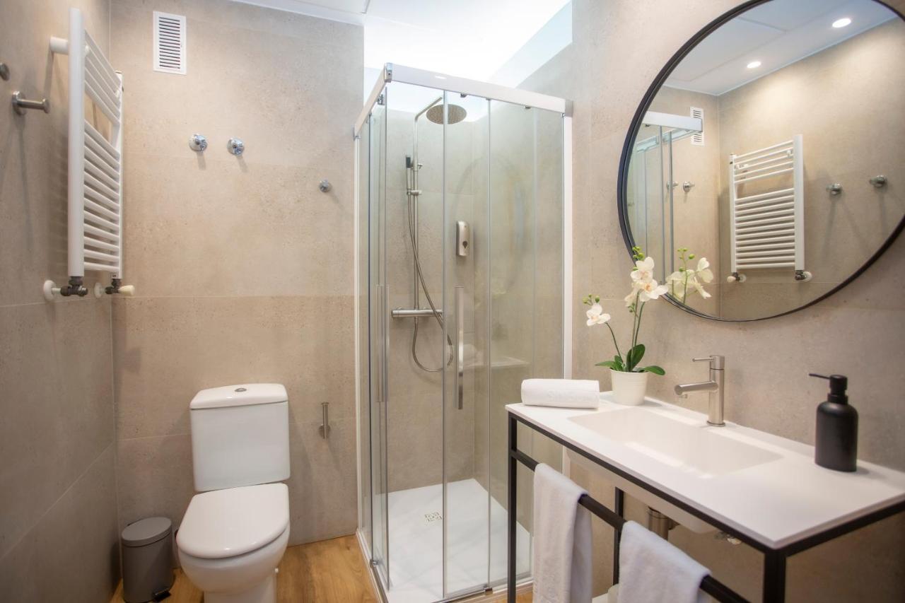 Apartment Singularstays Mar44 *