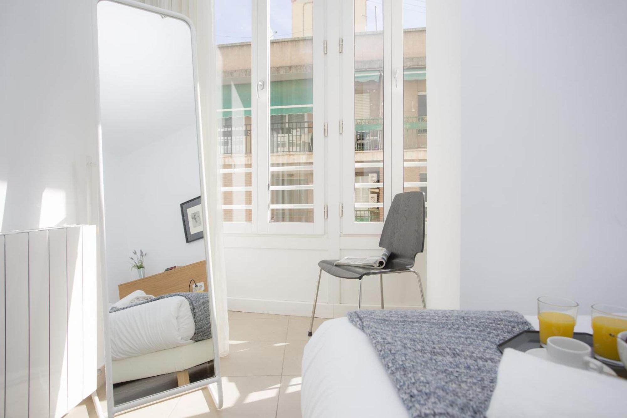 Apartment Singularstays Mar44