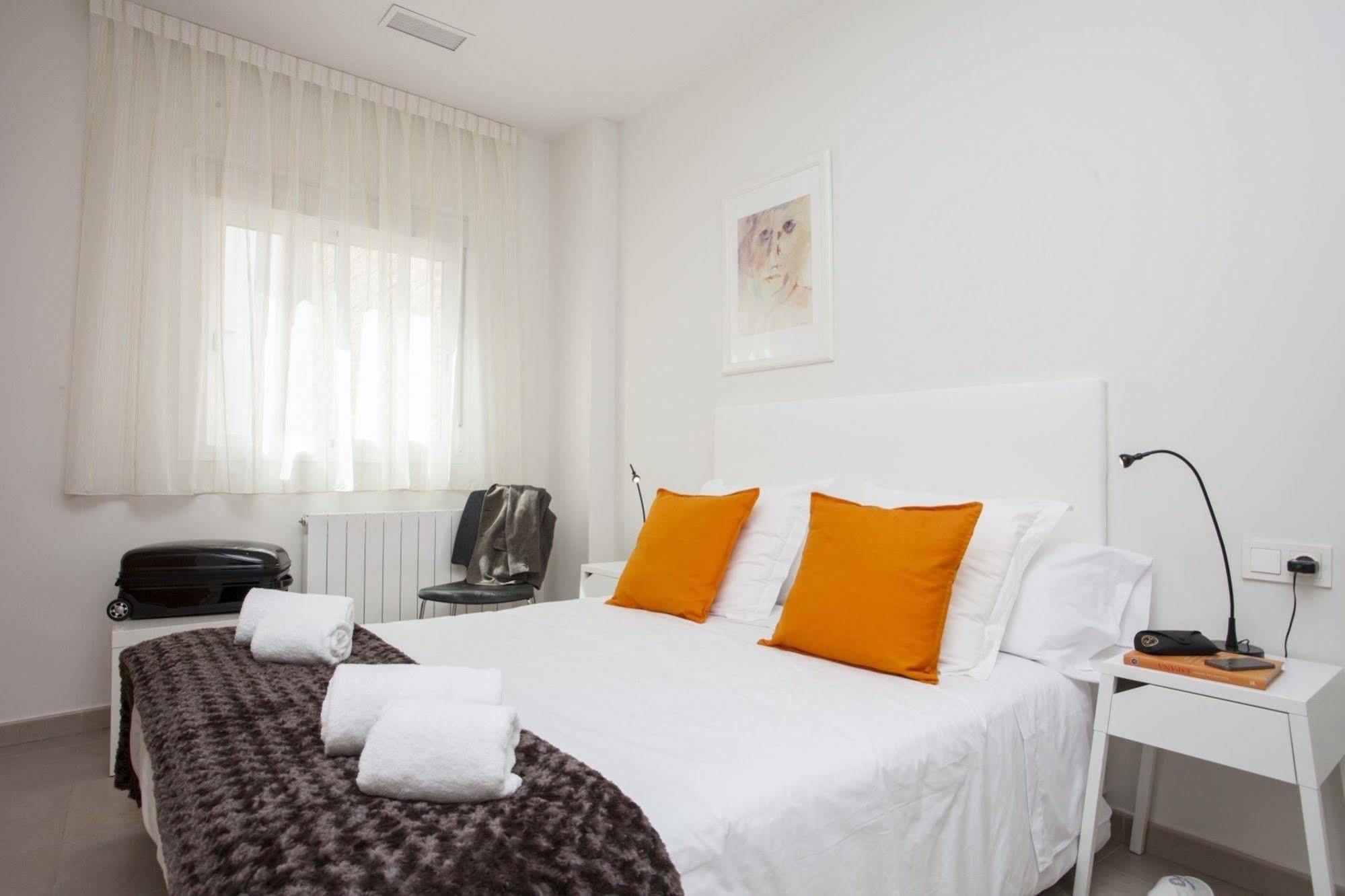 Singularstays Mar44 * Valencia